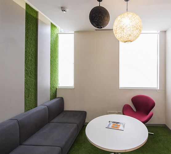 Awfis Aston Building